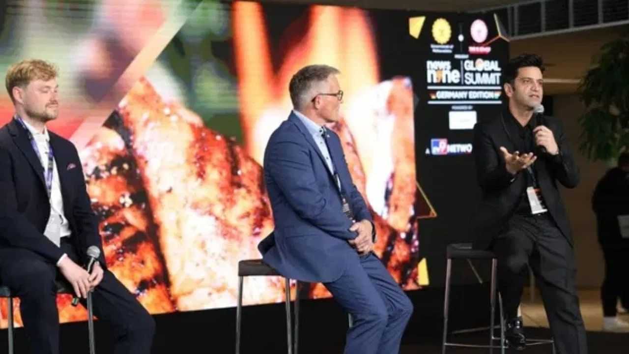 ਸ਼ੈੱਫ ਕੁਨਾਲ ਅਤੇ ਜਰਮਨ ਵਾਈਨ ਨਿਰਮਾਤਾ ਨੇ ਦੱਸੀਆ ਕਿਵੇਂ ਭੋਜਨ ਭਾਰਤ ਅਤੇ ਜਰਮਨੀ ਦੇ Tourism ਨੂੰ ਵੱਧਾ ਸਕਦੇ ਹਨ