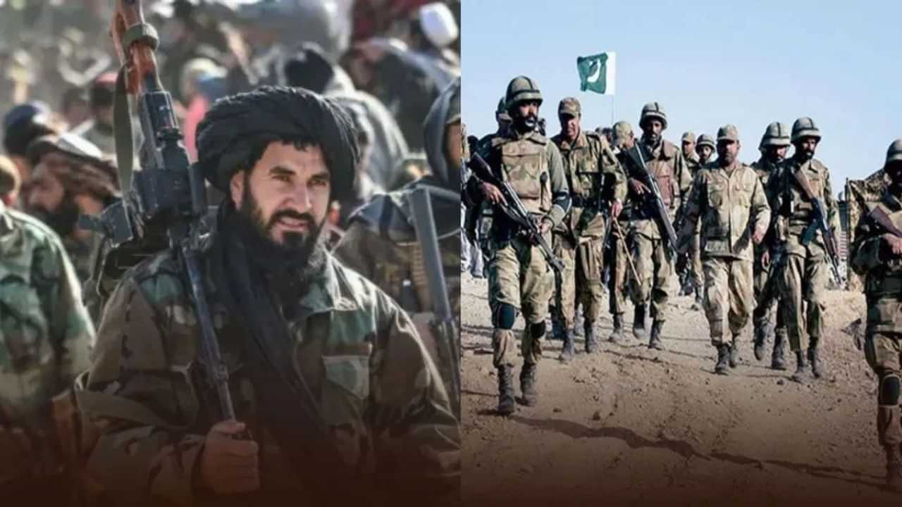 ਪਾਕਿਸਤਾਨ ਵਿੱਚ ਨਹੀਂ ਹੋਣਗੇ TTP ਦੇ ਅੱਤਵਾਦੀ ਹਮਲੇ? ਕਾਬੁਲ ਤੋਂ ਆਈ ਨਵੀਂ ਰਿਪੋਰਟ ਚ ਖੁਲਾਸਾ ਪਾਕਿਸਤਾਨ ਵਿੱਚ ਨਹੀਂ ਹੋਣਗੇ TTP ਦੇ ਅੱਤਵਾਦੀ ਹਮਲੇ? ਕਾਬੁਲ ਤੋਂ ਆਈ ਨਵੀਂ ਰਿਪੋਰਟ ਚ ਖੁਲਾਸਾ