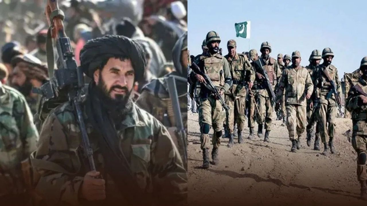 ਪਾਕਿਸਤਾਨ ਵਿੱਚ ਨਹੀਂ ਹੋਣਗੇ TTP ਦੇ ਅੱਤਵਾਦੀ ਹਮਲੇ? ਕਾਬੁਲ ਤੋਂ ਆਈ ਨਵੀਂ ਰਿਪੋਰਟ 'ਚ ਖੁਲਾਸਾ