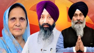 ਤਰਨਤਾਰਨ ਜ਼ਿਮਨੀ ਚੋਣ ਲਈ ਉਮੀਦਵਾਰ ਤਿਆਰ, ਤਾਰੀਖ ਦਾ ਇੰਤਜ਼ਾਰ; ਅੰਮ੍ਰਿਤਪਾਲ ਦੀ ਪਾਰਟੀ ਵੀ ਲੜੇਗੀ ਚੋਣ