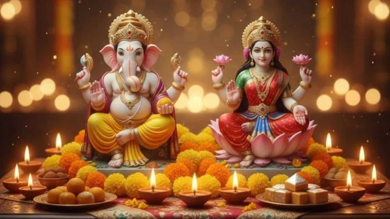 ਦੀਵਾਲੀ ਪੂਜਾ ਤੋਂ ਬਾਅਦ ਨਹੀਂ ਕਰਨੇ ਚਾਹੀਦੇ ਇਹ ਕੰਮ, ਨਹੀਂ ਤਾਂ, ਦੇਵੀ ਲਕਸ਼ਮੀ ਚਲੇ ਜਾਣ ਵਾਪਸ! ਦੀਵਾਲੀ ਪੂਜਾ ਤੋਂ ਬਾਅਦ ਨਹੀਂ ਕਰਨੇ ਚਾਹੀਦੇ ਇਹ ਕੰਮ, ਨਹੀਂ ਤਾਂ, ਦੇਵੀ ਲਕਸ਼ਮੀ ਚਲੇ ਜਾਣ ਵਾਪਸ!