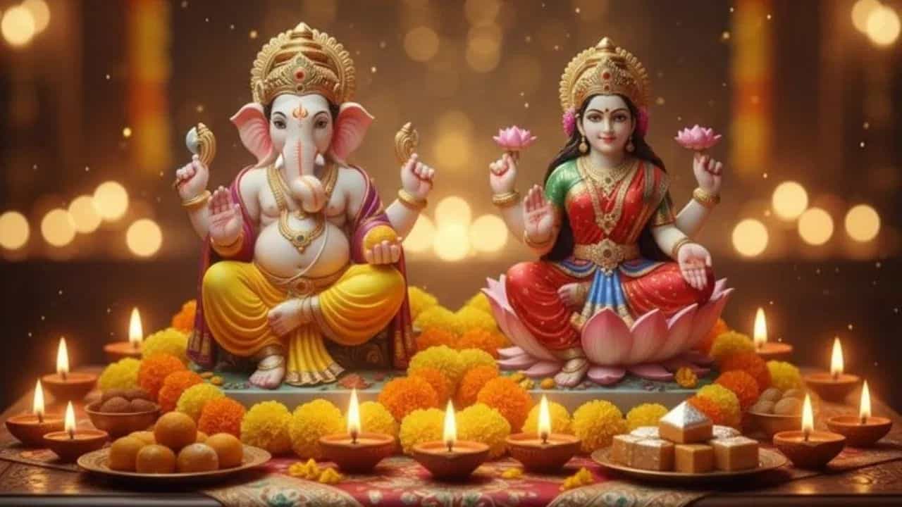 ਦੀਵਾਲੀ ਪੂਜਾ ਤੋਂ ਬਾਅਦ ਨਹੀਂ ਕਰਨੇ ਚਾਹੀਦੇ ਇਹ ਕੰਮ, ਨਹੀਂ ਤਾਂ, ਦੇਵੀ ਲਕਸ਼ਮੀ ਚਲੇ ਜਾਣ ਵਾਪਸ! ਦੀਵਾਲੀ ਪੂਜਾ ਤੋਂ ਬਾਅਦ ਨਹੀਂ ਕਰਨੇ ਚਾਹੀਦੇ ਇਹ ਕੰਮ, ਨਹੀਂ ਤਾਂ, ਦੇਵੀ ਲਕਸ਼ਮੀ ਚਲੇ ਜਾਣ ਵਾਪਸ!