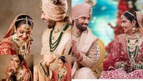 Avika Gor Wedding: ‘ਬਾਲਿਕਾ ਵਧੂ’ ਦੀ ਆਨੰਦੀ ਨੇ ਕੀਤਾ ਵਿਆਹ, ਪਤੀ ਨੇ ਇਸ ਤਰ੍ਹਾਂ ਲੁਟਾਇਆ  ਪਿਆਰ, ਵੈਡਿੰਗ ਦੀਆਂ ਤਸਵੀਰਾਂ ਵਾਇਰਲ