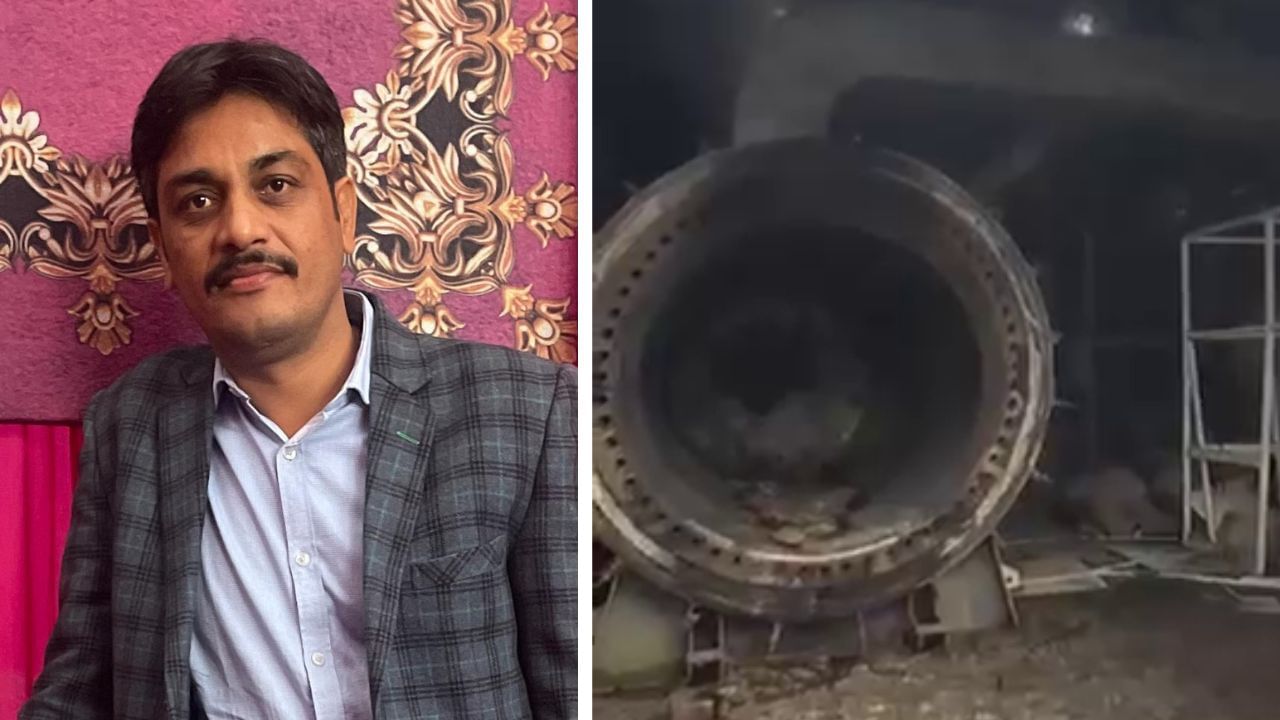 ਲੁਧਿਆਣਾ ਦੇ ਵੇਰਕਾ ਮਿਲਕ ਪਲਾਂਟ ਵਿੱਚ ਧਮਾਕਾ, 1 ਦੀ ਮੌਤ, 5 ਜ਼ਖਮੀ