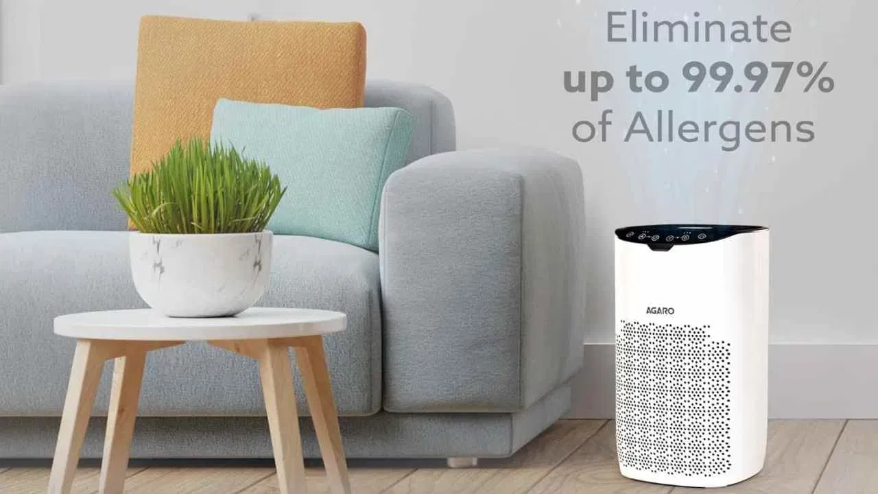 ਧਿਆਨ ਦਿਓ: ਇਹ ਖ਼ਬਰ ਸਿਰਫ ਤੁਹਾਡੀ ਜਾਣਕਾਰੀ ਲਈ ਹੈ; ਅਸੀਂ ਇਹ ਸੁਝਾਅ ਨਹੀਂ ਦੇ ਰਹੇ ਹਾਂ ਕਿ ਇਹ ਸਾਰੇ ਤੁਹਾਡੇ ਲਈ ਸਭ ਤੋਂ ਬੈਸਟ ਆਪਸ਼ਨ ਹਨ। ਕੋਈ ਵੀ ਏਅਰ ਪਿਊਰੀਫਾਇਰ ਚੁਣਨ ਤੋਂ ਪਹਿਲਾਂ, ਲੋਕਾਂ ਦੇ ਫੀਡਬੈਕ ਜਾਂ ਰਿਵਿਊ ਨੂੰ ਜ਼ਰੂਰ ਪੜ੍ਹੋ। (ਫੋਟੋ - ਐਮਾਜ਼ਾਨ)