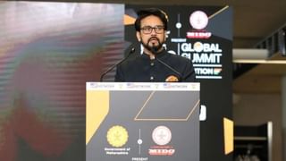 TV9 ਸਿਰਫ਼ ਨਿਊਜ਼ ਚੈਨਲ ਨਹੀਂ TV ਮਾਈਨ ਹੈ… ਜਰਮਨੀ ਵਿੱਚ ਬੋਲੇ ਅਨੁਰਾਗ ਠਾਕੁਰ ਨੇ – ਪੱਤਰਕਾਰਤਾ ਦੇ ਪੱਧਰ ਨੂੰ ਬਣਾਈ ਰੱਖਿਆ ਉੱਚਾ