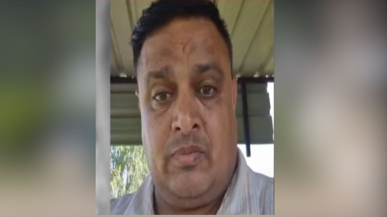 Haryana ਨੂੰ ਕੀ ਹੋਇਆ, IPS Y Puran Case ਦੀ ਜਾਂਚ ਕਰ ਰਹੇ ASI Sandeep Lathar ਨੇ ਕੀਤੀ ਖੁਦਕੁਸ਼ੀ