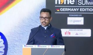 News9 Global Summit:: ਟੀਵੀ9 ਨੈੱਟਵਰਕ ਦੇ MD ਬਰੁਣ ਦਾਸ ਨੇ ਨਵੇਂ ਭਾਰਤ ਨਾਲ ਕਰਵਾਇਆ ਰੂਬਰੂ