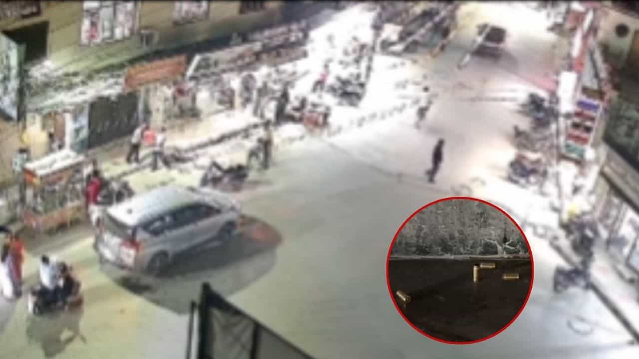 ਕਰਵਾਚੌਥ ਦੀ ਰਾਤ ਬਟਾਲਾ ਚ ਵੱਡੀ ਵਾਰਦਾਤ, ਗੋਲਬਾਰੀ ਚ 2 ਦੀ ਮੌਤ ਤੇ 4 ਜ਼ਖ਼ਮੀ