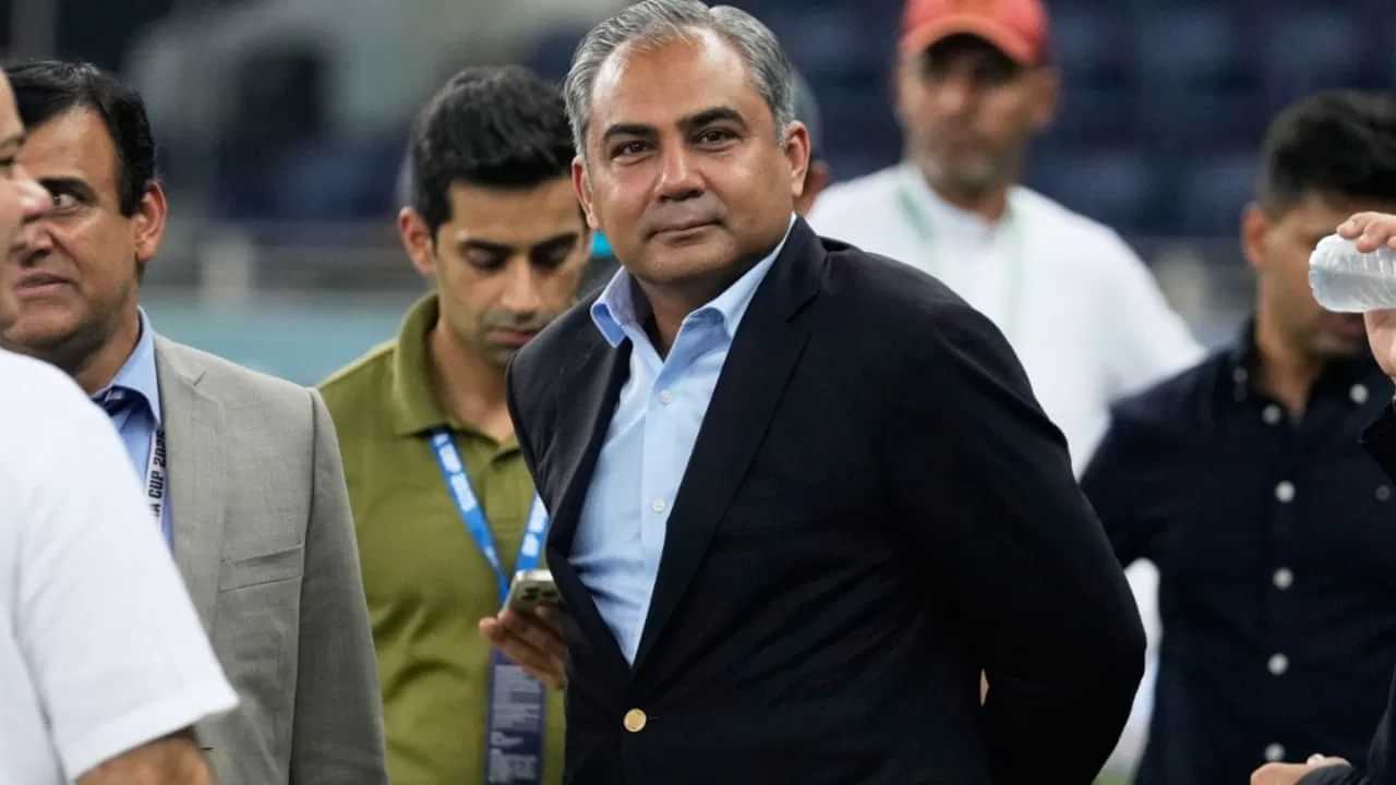 BCCI Warns Mohsin Naqvi: BCCI ਦੀ ਮੋਹਸਿਨ ਨਕਵੀ ਨੂੰ ਚੇਤਾਵਨੀ, ਭਾਰਤ ਨੂੰ ਨਹੀਂ ਸੌਂਪੀ 2025 ਏਸ਼ੀਆ ਕੱਪ ਦੀ ਟਰਾਫੀ ਤਾਂ...