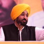 ਅੱਜ ਅੰਮ੍ਰਿਤਸਰ ਦੌਰੇ ‘ਤੇ ਮੁੱਖ ਮੰਤਰੀ ਭਗਵੰਤ ਮਾਨ, 2200 ਨੌਜਵਾਨਾਂ ਨੂੰ ਵੰਡਣਗੇ ਨਿਯੁਕਤੀ ਪੱਤਰ