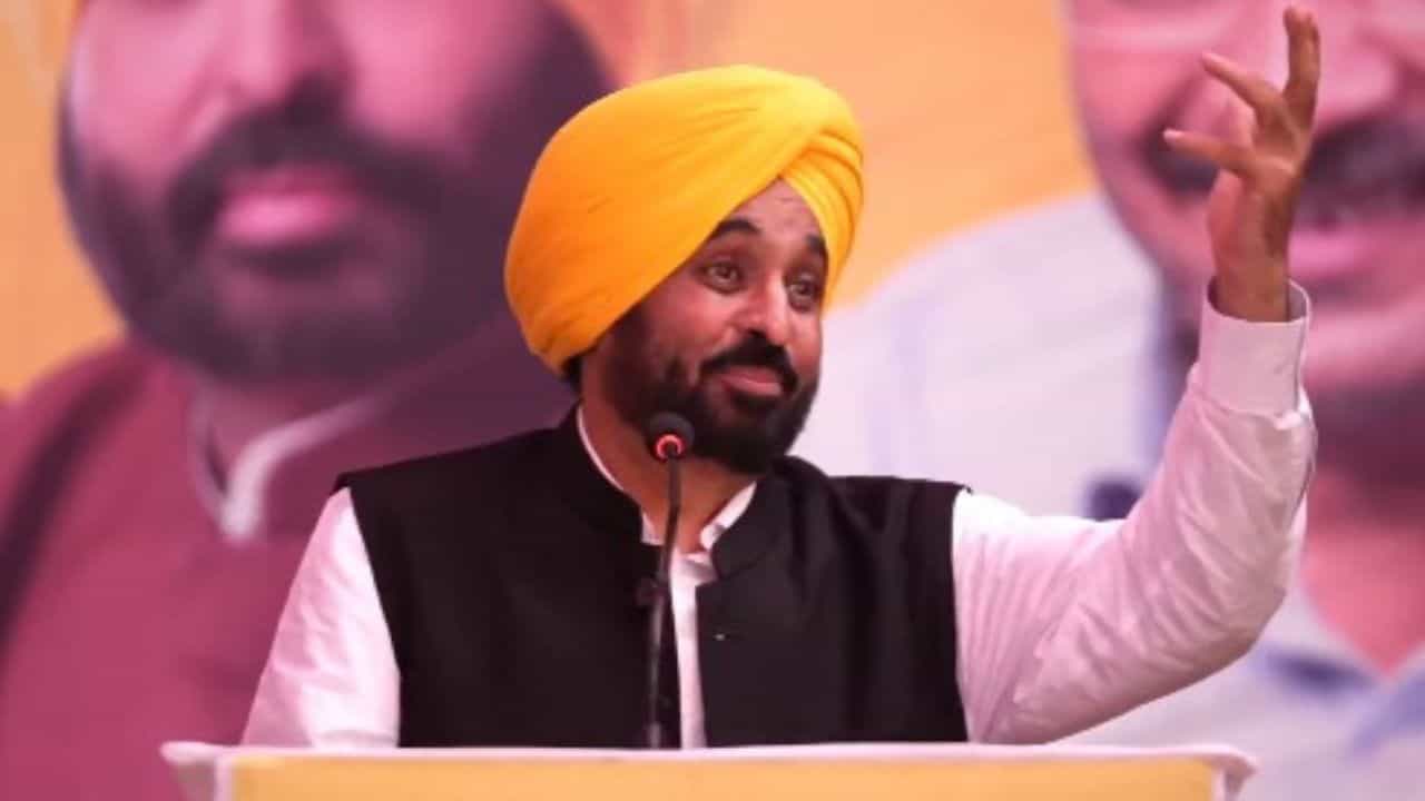 Bhagwant Mann Rally: ਤਰਨ ਤਾਰਨ ਚ ਮੁੱਖ ਮੰਤਰੀ ਭਗਵੰਤ ਮਾਨ ਨੇ ਕੀਤੀ ਰੈਲੀ, ਵਿਰੋਧੀਆਂ ਤੇ ਕੀਤੇ ਸ਼ਬਦੀ ਹਮਲੇ