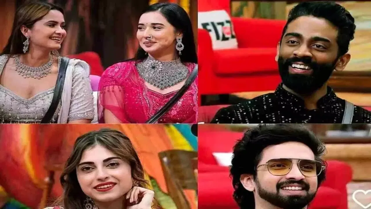 ਪਿਛਲੇ ਐਪੀਸੋਡ ਵਿੱਚ ਨਿਯਮਾਂ ਦੀ ਉਲੰਘਣਾ ਕਰਨ ਦੀ ਸਜ਼ਾ ਦੇ ਕਾਰਨ, ਅਭਿਸ਼ੇਕ ਬਜਾਜ ਅਤੇ ਅਸ਼ਨੂਰ ਕੌਰ ਨੂੰ ਟਾਸਕ ਵਿੱਚ ਹਿੱਸਾ ਲੈਣ ਤੋਂ ਰੋਕ ਦਿੱਤਾ ਗਿਆ ਸੀ। ਹਾਲਾਂਕਿ, ਅਸ਼ਨੂਰ ਨੇ ਇਮਾਨਦਾਰੀ ਦਿਖਾਈ ਅਤੇ 'ਸੰਯੋਜਕ' (ਕਨਵੀਨਰ) ਦੀ ਭੂਮਿਕਾ ਨਿਭਾਈ, ਇਹ ਯਕੀਨੀ ਬਣਾਉਂਦੇ ਹੋਏ ਕਿ ਟਾਸਕ ਸੁਚਾਰੂ ਢੰਗ ਨਾਲ ਚੱਲੇ।