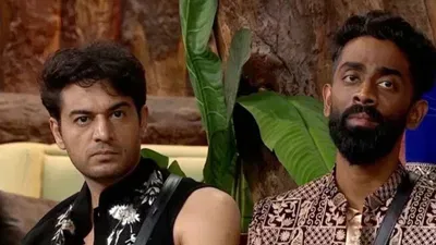 ਸਲਮਾਨ ਖਾਨ ਦਾ ਸ਼ੋਅ 'ਬਿੱਗ ਬੌਸ 19' ਦਿਨੋ-ਦਿਨ ਹੋਰ ਵੀ ਰੋਮਾਂਚਕ ਹੁੰਦਾ ਜਾ ਰਿਹਾ ਹੈ। ਇਸ ਹਫ਼ਤੇ, ਘਰ ਦੇ ਨਵੇਂ ਕੈਪਟਨ ਦੀ ਚੋਣ ਕਰਨ ਲਈ ਗਾਰਡਨ ਏਰੀਆ ਨੂੰ "ਮਿਸਟਰੀ ਸਾਇੰਸ ਲੈਬ" ਵਿੱਚ ਬਦਲ ਦਿੱਤਾ ਗਿਆ, ਜਿੱਥੇ ਘਰ ਵਾਲਿਆਂ ਨੂੰ ਮਸ਼ਕਲ ਅਤੇ ਕ੍ਰਿਐਟਿਵ ਟਾਸਕ ਦਾ ਸਾਹਮਣਾ ਕਰਨਾ ਪਿਆ। ਮੇਕਰਸ ਨੇ ਇਸ ਵਾਰ ਆਪਣੀ ਰਣਨੀਤੀ ਬਦਲ ਦਿੱਤੀ ਹੈ, ਜਿਸ ਕਾਰਨ ਘਰ ਵਾਲਿਆਂ ਵਿੱਚ ਤਣਾਅ ਵਧ ਗਿਆ ਹੈ।