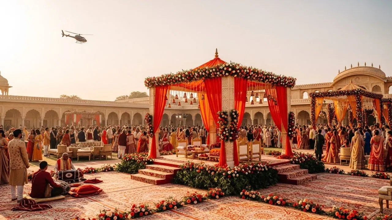 ਦੇਸ਼ ਦੀਆਂ ਬਹੁਤ ਸਾਰੀਆਂ ਕੰਪਨੀਆਂ ਹੈਲੀਕਾਪਟਰ ਕਿਰਾਏ 'ਤੇ ਲੈਂਦੀਆਂ ਹਨ। ਇਨ੍ਹਾਂ ਵਿੱਚ ਪਵਨ ਹੰਸ, ਅਰਿਹੰਤ, ਬਲੂਹਾਈਟਸ ਏਵੀਏਸ਼ਨ ਪ੍ਰਾਈਵੇਟ ਲਿਮਟਿਡ, ਬਦਰੀ ਹੈਲੀਕਾਪਟਰ, ਏਅਰ ਚਾਰਟਰਸ ਇੰਡੀਆ ਅਤੇ ਐਕ੍ਰੀਸ਼ਨ ਏਵੀਏਸ਼ਨ ਸ਼ਾਮਲ ਹਨ।