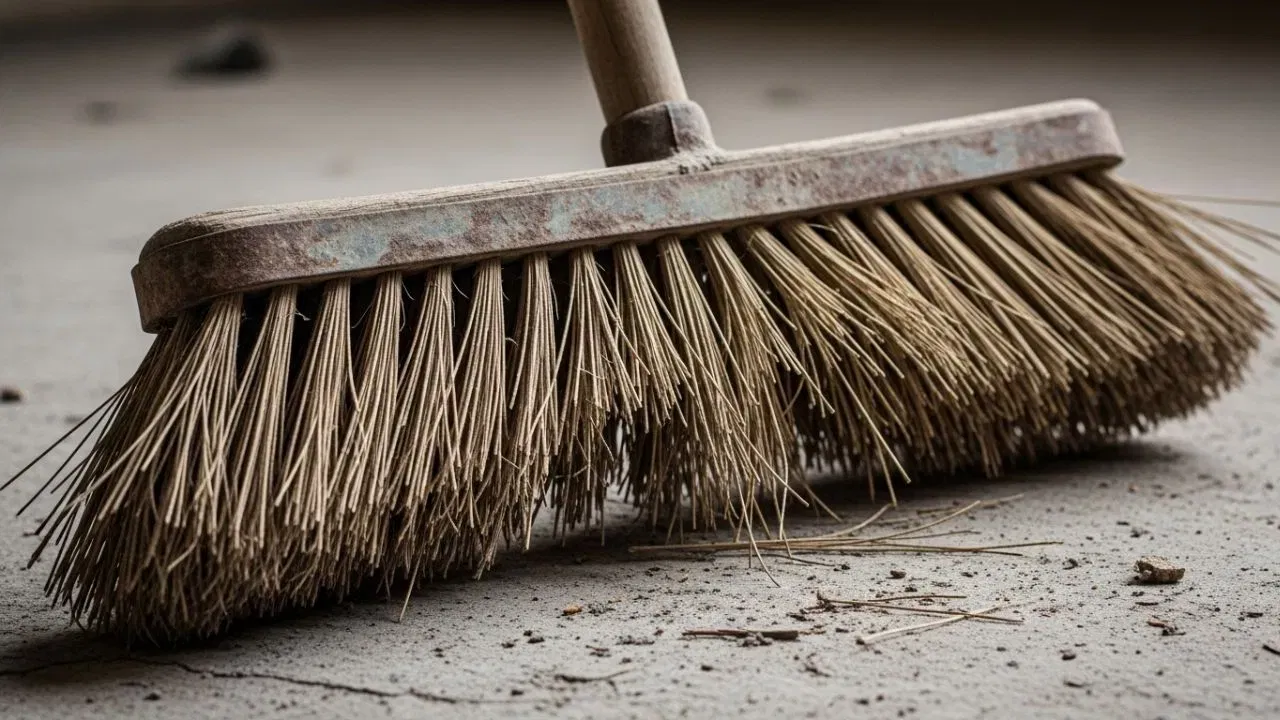 ਝਾੜੂ ਮਾਰਨ ਤੋਂ ਲੈ ਕੇ ਝਾੜੂ ਖਰੀਦਣ ਅਤੇ ਪੁਰਾਣਾ ਝਾੜੂ ਸੁੱਟਣ ਤੱਕ ਹਰ ਚੀਜ਼ ਲਈ ਨਿਯਮ ਹਨ। ਇਸ ਲੜੀ ਵਿੱਚ, ਆਓ ਝਾੜੂ ਨਾਲ ਸਬੰਧਤ ਖਾਸ ਨਿਯਮਾਂ ਬਾਰੇ ਜਾਣੀਏ, ਜਿਨ੍ਹਾਂ ਨੂੰ ਜਾਣ ਕੇ ਤੁਸੀਂ ਵਿੱਤੀ ਨੁਕਸਾਨ ਅਤੇ ਅਜਿਹੀਆਂ ਕਈ ਸਮੱਸਿਆਵਾਂ ਤੋਂ ਬਚ ਸਕਦੇ ਹੋ।