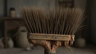 ਝਾੜੂ ਮਾਰਨ ਤੋਂ ਲੈ ਕੇ ਝਾੜੂ ਖਰੀਦਣ ਅਤੇ ਪੁਰਾਣਾ ਝਾੜੂ ਸੁੱਟਣ ਤੱਕ ਹਰ ਚੀਜ਼ ਲਈ ਨਿਯਮ ਹਨ। ਇਸ ਲੜੀ ਵਿੱਚ, ਆਓ ਝਾੜੂ ਨਾਲ ਸਬੰਧਤ ਖਾਸ ਨਿਯਮਾਂ ਬਾਰੇ ਜਾਣੀਏ, ਜਿਨ੍ਹਾਂ ਨੂੰ ਜਾਣ ਕੇ ਤੁਸੀਂ ਵਿੱਤੀ ਨੁਕਸਾਨ ਅਤੇ ਅਜਿਹੀਆਂ ਕਈ ਸਮੱਸਿਆਵਾਂ ਤੋਂ ਬਚ ਸਕਦੇ ਹੋ।