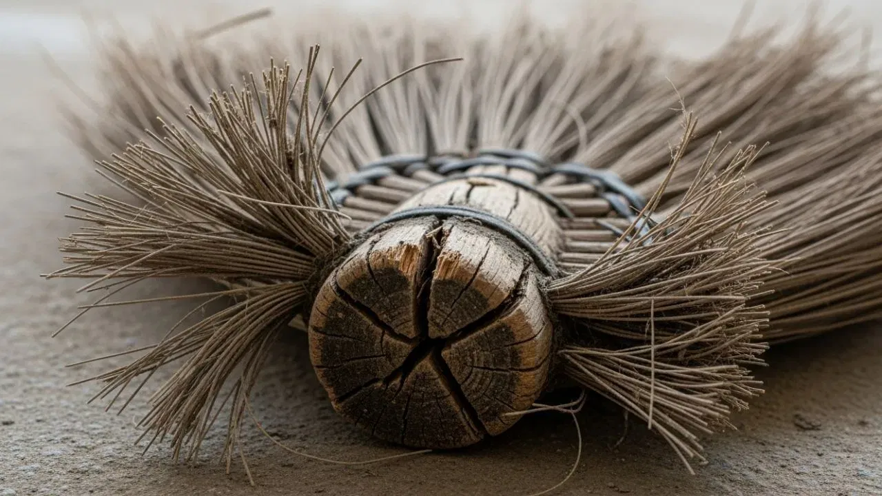 ਜੇਕਰ ਤੁਸੀਂ ਖਰਾਬ ਹੋਈ ਝਾੜੂ ਨੂੰ ਸੁੱਟਣਾ ਚਾਹੁੰਦੇ ਹੋ, ਤਾਂ ਸ਼ਨੀਵਾਰ ਦਾ ਦਿਨ ਚੁਣੋ, ਅਤੇ ਇਸ ਲਈ ਅਮਾਵਸਿਆ ਦਾ ਦਿਨ ਸਹੀ ਹੈ। ਵੀਰਵਾਰ ਜਾਂ ਸ਼ੁੱਕਰਵਾਰ ਜਾਂ ਏਕਾਦਸ਼ੀ ਤਿਥੀ ਵਾਲੇ ਦਿਨ ਝਾੜੂ ਨਾ ਸੁੱਟੋ। ਇਸ ਨਾਲ ਦੇਵੀ ਲਕਸ਼ਮੀ ਨਾਰਾਜ਼ ਹੋ ਜਾਵੇਗੀ ਅਤੇ ਉਹ ਘਰ ਛੱਡ ਕੇ ਚਲੀ ਜਾਵੇਗੀ।