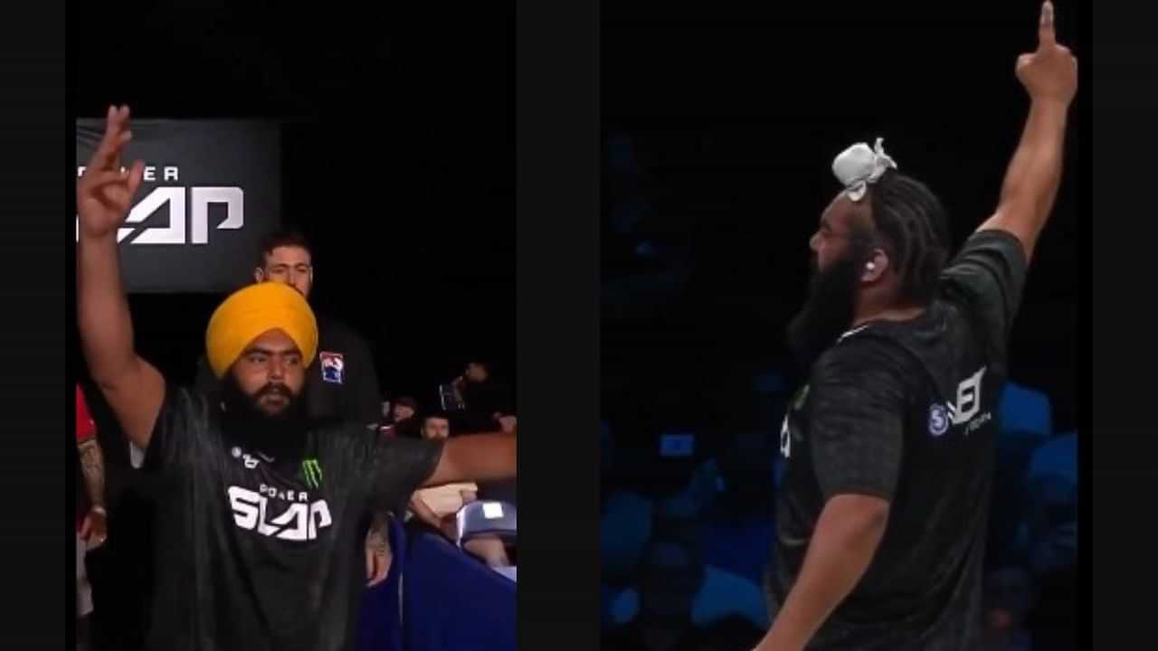 ਚਮਕੌਰ ਸਾਹਿਬ ਦੇ ਜੁਝਾਰ ਨੇ ਦੁਨੀਆਂ ਚ ਗੱਡੇ ਝੰਡੇ, ਪਾਵਰ ਸਲੈਪ ਮੁਕਾਬਲਾ ਜਿੱਤਣ ਵਾਲਾ ਪਹਿਲਾ ਪੰਜਾਬੀ ਚਮਕੌਰ ਸਾਹਿਬ ਦੇ ਜੁਝਾਰ ਨੇ ਦੁਨੀਆਂ ਚ ਗੱਡੇ ਝੰਡੇ, ਪਾਵਰ ਸਲੈਪ ਮੁਕਾਬਲਾ ਜਿੱਤਣ ਵਾਲਾ ਪਹਿਲਾ ਪੰਜਾਬੀ