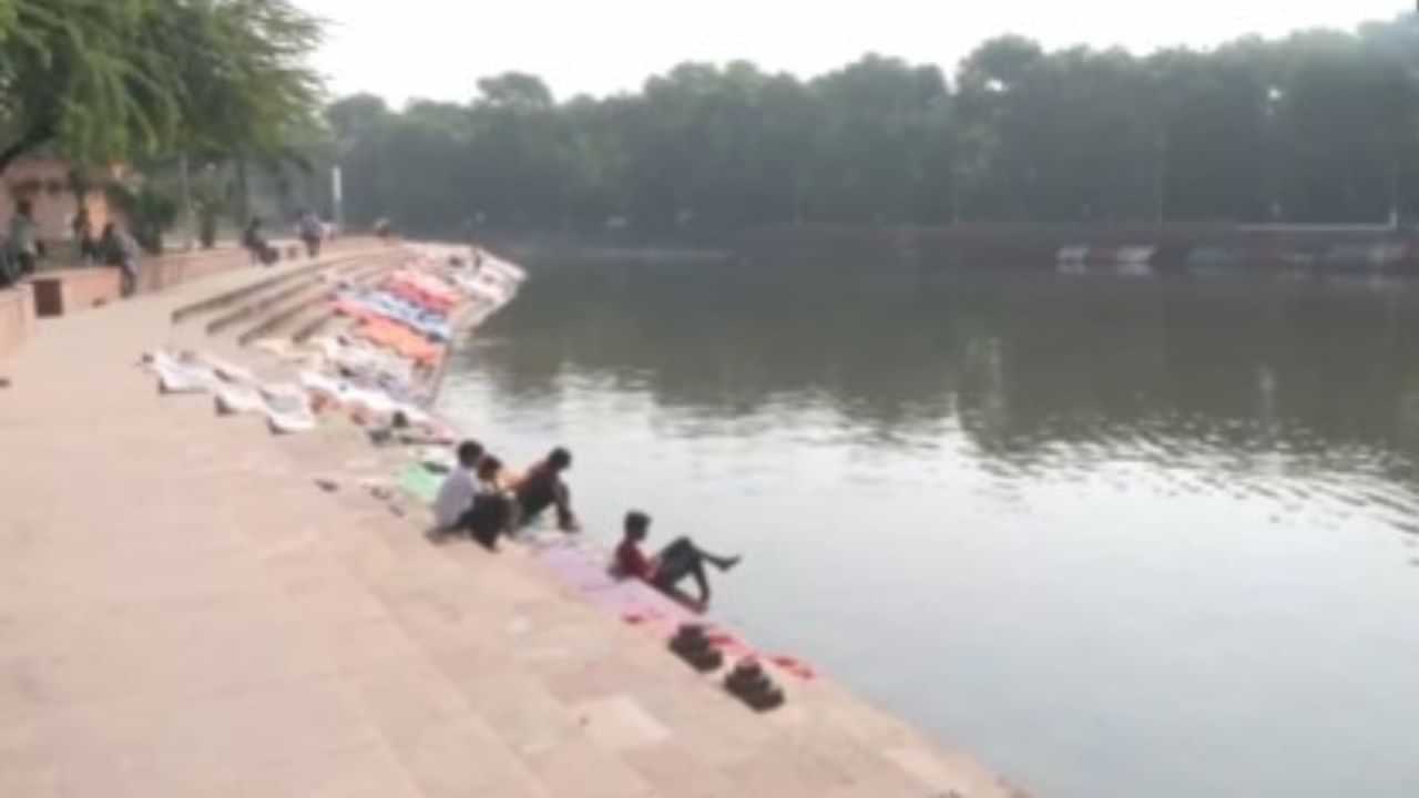 ਚੰਡੀਗੜ੍ਹ ਚ ਮਨਾਇਆ ਜਾਵੇਗਾ ਛਠ ਦਾ ਤਿਉਹਾਰ, ਸੈਕਟਰ 42 ਦੀ ਲੇਕ ਤੇ ਇਕੱਠੇ ਹੋ ਕੇ ਲੋਕਾਂ ਨੇ ਕਰਨਗੇ ਪੂਜਾ ਚੰਡੀਗੜ੍ਹ ਚ ਮਨਾਇਆ ਜਾਵੇਗਾ ਛਠ ਦਾ ਤਿਉਹਾਰ, ਸੈਕਟਰ 42 ਦੀ ਲੇਕ ਤੇ ਇਕੱਠੇ ਹੋ ਕੇ ਲੋਕਾਂ ਨੇ ਕਰਨਗੇ ਪੂਜਾ