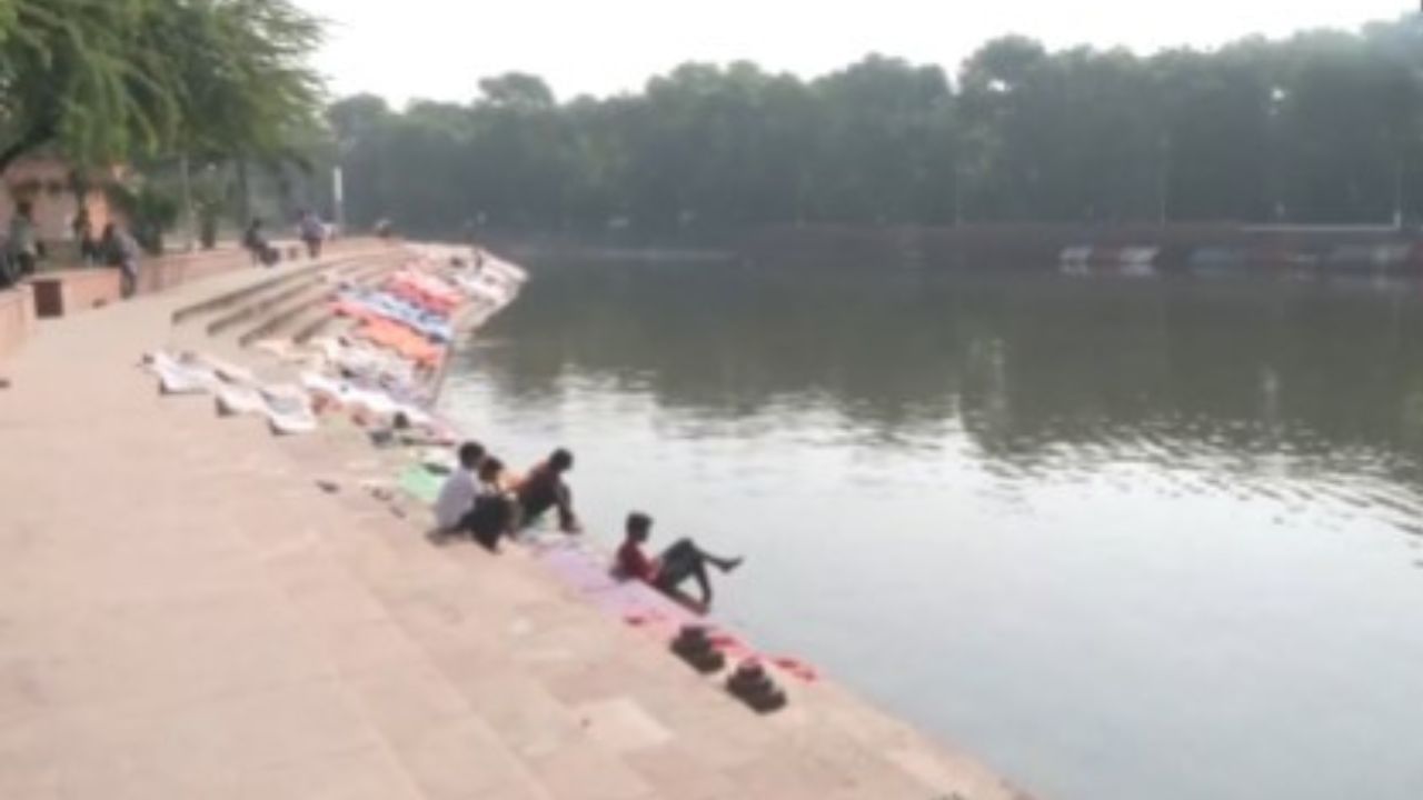 ਚੰਡੀਗੜ੍ਹ ਚ ਮਨਾਇਆ ਜਾਵੇਗਾ ਛਠ ਦਾ ਤਿਉਹਾਰ, ਸੈਕਟਰ 42 ਦੀ ਲੇਕ ਤੇ ਇਕੱਠੇ ਹੋ ਕੇ ਲੋਕਾਂ ਨੇ ਕਰਨਗੇ ਪੂਜਾ