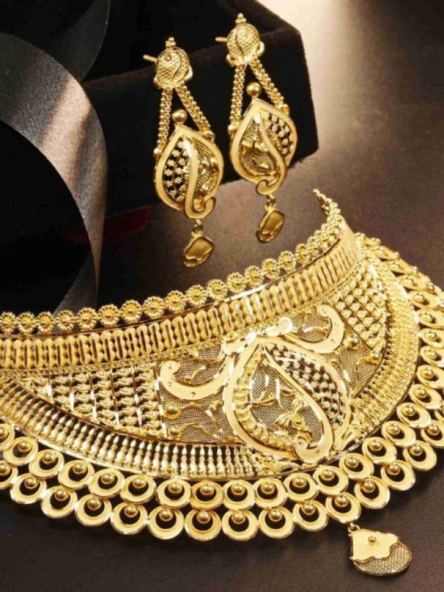 ਕਿਸ਼ਤਾਂ 'ਚ ਸੋਨਾ ਖਰੀਦਣ ਦੀ ਬਣਾ ਰਹੇ ਹੋ ਯੋਜਨਾ? ਜਾਣੋ ਕਿਵੇਂ ਕਰਨੀ ਹੈ ਸ਼ੁਰੂਆਤ? ਕਿਸ਼ਤਾਂ 'ਚ ਸੋਨਾ ਖਰੀਦਣ ਦੀ ਬਣਾ ਰਹੇ ਹੋ ਯੋਜਨਾ? ਜਾਣੋ ਕਿਵੇਂ ਕਰਨੀ ਹੈ ਸ਼ੁਰੂਆਤ?