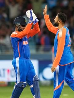 T20I ਸੀਰੀਜ਼ ਖੇਡਣਗੇ ਇਹ 4 ਖਿਡਾਰੀ, ਦੇ ਨਹੀਂ ਮਾਰਿਆ ਛੱਕਾ T20I ਸੀਰੀਜ਼ ਖੇਡਣਗੇ ਇਹ 4 ਖਿਡਾਰੀ, ਦੇ ਨਹੀਂ ਮਾਰਿਆ ਛੱਕਾ...