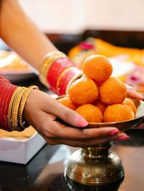 ਇਸ ਦੀਵਾਲੀ 'ਤੇ ਘਰ ਵਿੱਚ ਬਣਾਓ 5 ਮਸ਼ਹੂਰ ਮਿਠਾਈਆਂ,ਜਾਣੋ Recipe