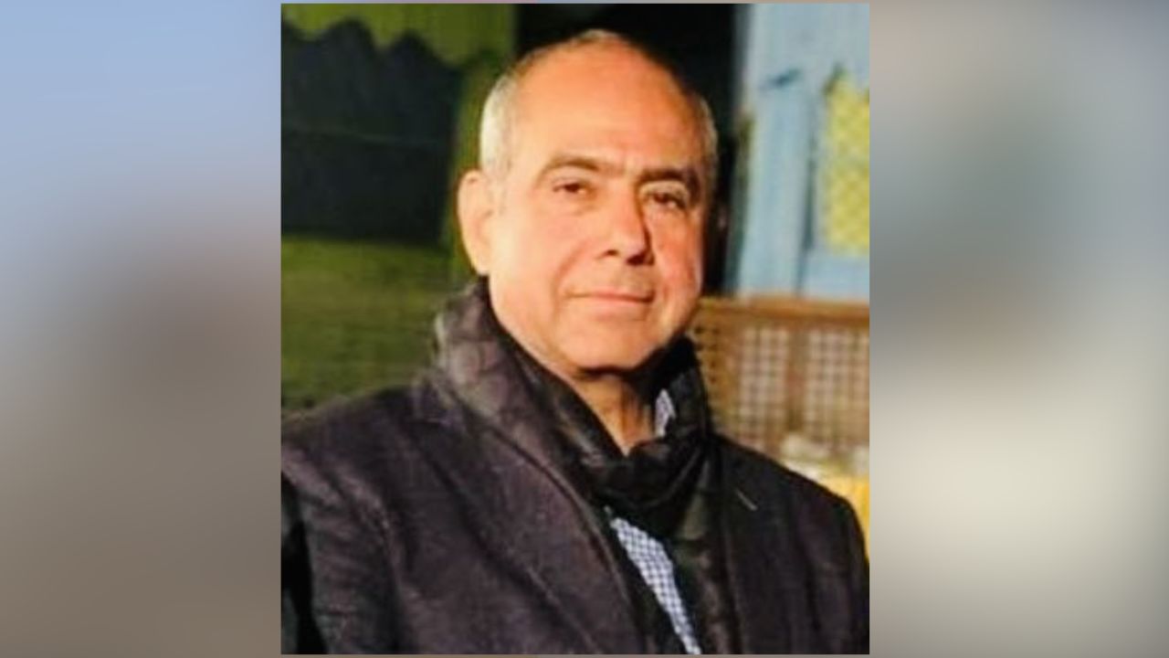 ਪੰਜਾਬੀ ਕਾਰੋਬਾਰੀ ਦਾ ਕੈਨੇਡਾ 'ਚ ਕਤਲ, ਟੈਕਸਟਾਈਲ ਰੀਸਾਈਕਲਿੰਗ ਕੰਪਨੀ ਦੇ ਸਨ ਮਾਲਕ