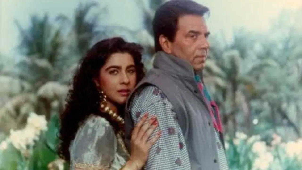 ਦੂਜੀ ਅਦਾਕਾਰਾ ਅੰਮ੍ਰਿਤਾ ਸਿੰਘ ਰਹੀ। ਅੰਮ੍ਰਿਤਾ ਸਿੰਘ ਨੇ ਧਰਮਿੰਦਰ ਨਾਲ ਬਟਵਾਰਾ, ਵੀਰੂ ਦਾਦਾ ਅਤੇ ਸੱਚਾਈ ਕੀ ਤਾਕਤ ਵਰਗੀਆਂ ਫਿਲਮਾਂ ਵਿੱਚ ਕੰਮ ਕੀਤਾ। ਅੰਮ੍ਰਿਤਾ ਨੇ ਸੀਨੀਅਰ ਐਕਟਰ ਦੇ ਪੁੱਤਰ ਸੰਨੀ ਨਾਲ ਵੀ ਕੰਮ ਕੀਤਾ।