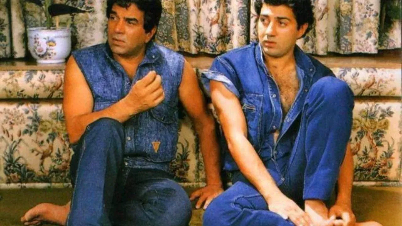 ਜਦੋਂ ਦਿੱਗਜ ਅਦਾਕਾਰ ਧਰਮਿੰਦਰ ਸੁਪਰਸਟਾਰ ਬਣੇ ਸਨ, ਉਦੋਂ ਉਨ੍ਹਾਂ ਦੇ ਵੱਡਾ ਪੁੱਤਰ, ਸੰਨੀ ਦਿਓਲ ਵੀ ਇੰਡਸਟਰੀ ਵਿੱਚ ਕਦਮ ਰੱਖ ਚੁੱਕੇ ਸਨ। ਜਦੋਂ ਕਿ 70 ਅਤੇ 80 ਦੇ ਦਹਾਕੇ ਵਿੱਚ ਹੀਰੋ ਤਾਂ ਬਹੁਤ ਸਾਰੇ ਸਨ, ਪਰ ਬੇਹਤਰੀਨ ਐਕਟ੍ਰੈਸੇਸ ਘੱਟ ਸਨ। ਨਤੀਜੇ ਵਜੋਂ, ਤਿੰਨ ਸੁਪਰਹਿੱਟ ਅਭਿਨੇਤਰੀਆਂ ਸਨ ਜਿਨ੍ਹਾਂ ਨੇ ਪਿਤਾ ਅਤੇ ਪੁੱਤਰ ਦੋਵਾਂ ਨਾਲ ਫਿਲਮਾਂ ਵਿੱਚ ਕੰਮ ਕੀਤਾ।