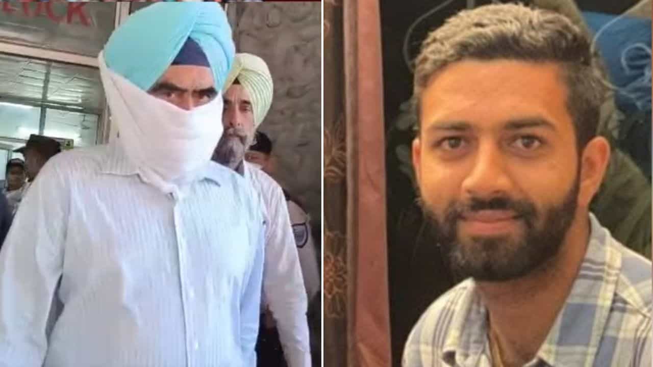 DIG Bhullar Case: ਵਿਚੋਲੇ ਕ੍ਰਿਸ਼ਨੂੰ ਦਾ ਸੀਬੀਆਈ ਨੂੰ ਮਿਲਿਆ ਰਿਮਾਂਡ, ਹੁਣ ਹੋਣਗੇ ਵੱਡੇ ਖੁਲਾਸੇ!