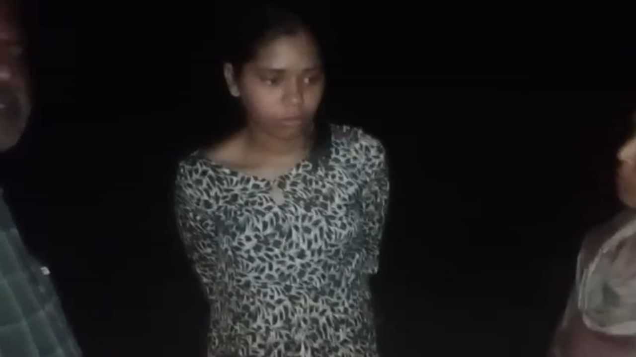 ਬਹੁਤ ਸਮਝਾਇਆ ਪਰ ਨਹੀ ਮੰਨੀ... ਪਿਓ ਨੇ ਹੱਥ ਬੰਨ੍ਹ ਨਹਿਰ ਚ ਸੁੱਟੀ ਧੀ, ਹੋਈ ਮੌਤ