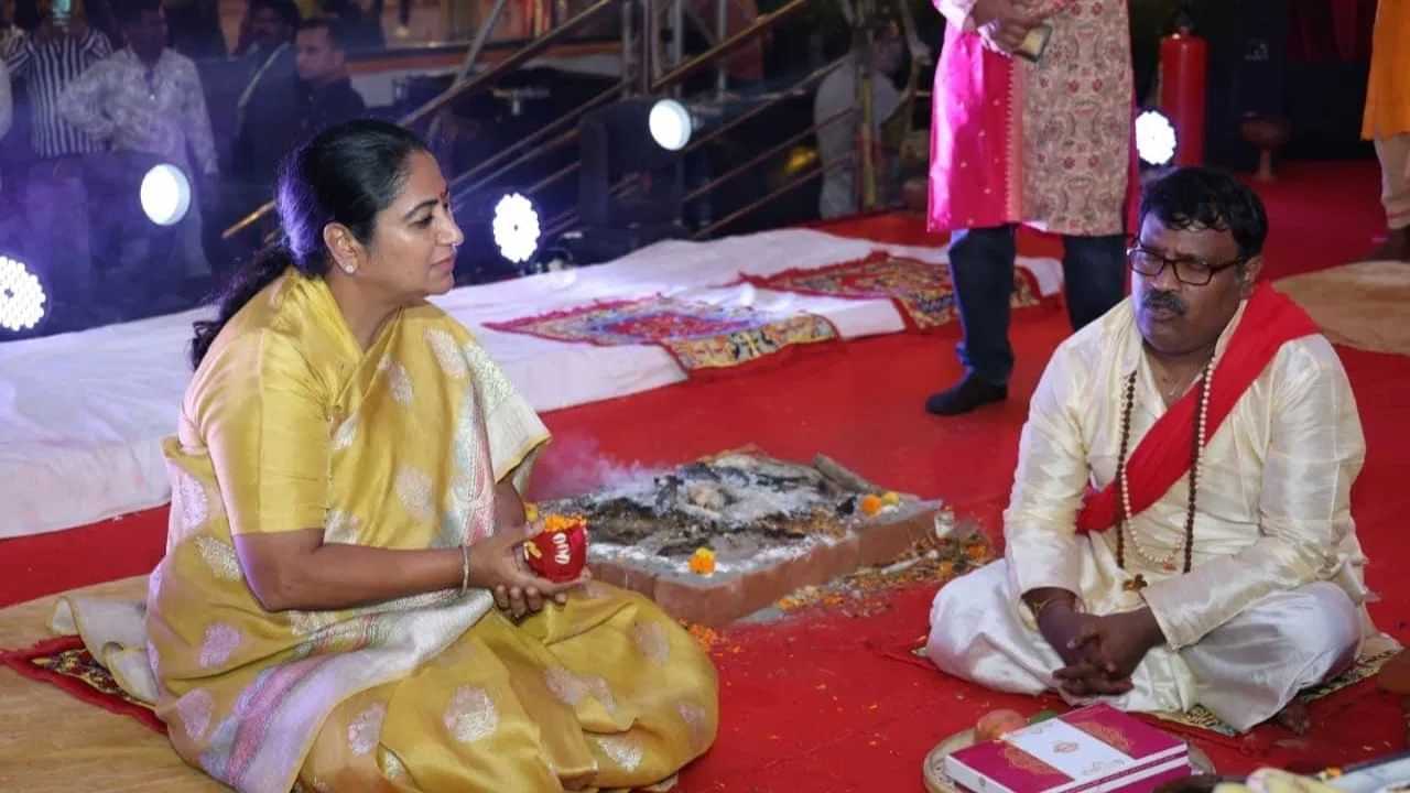 CM ਰੇਖਾ ਗੁਪਤਾ ਟੀਵੀ9 ਫੈਸਟੀਵਲ ਆਫ਼ ਇੰਡੀਆ ਦੇ ਚੌਥੇ ਦਿਨ ਪਹੁੰਚੀ, ਸ਼ਾਨਦਾਰ ਸਮਾਗਮ ਬਾਰੇ ਕਹੀ ਗੱਲ CM ਰੇਖਾ ਗੁਪਤਾ ਟੀਵੀ9 ਫੈਸਟੀਵਲ ਆਫ਼ ਇੰਡੀਆ ਦੇ ਚੌਥੇ ਦਿਨ ਪਹੁੰਚੀ, ਸ਼ਾਨਦਾਰ ਸਮਾਗਮ ਬਾਰੇ ਕਹੀ ਗੱਲ