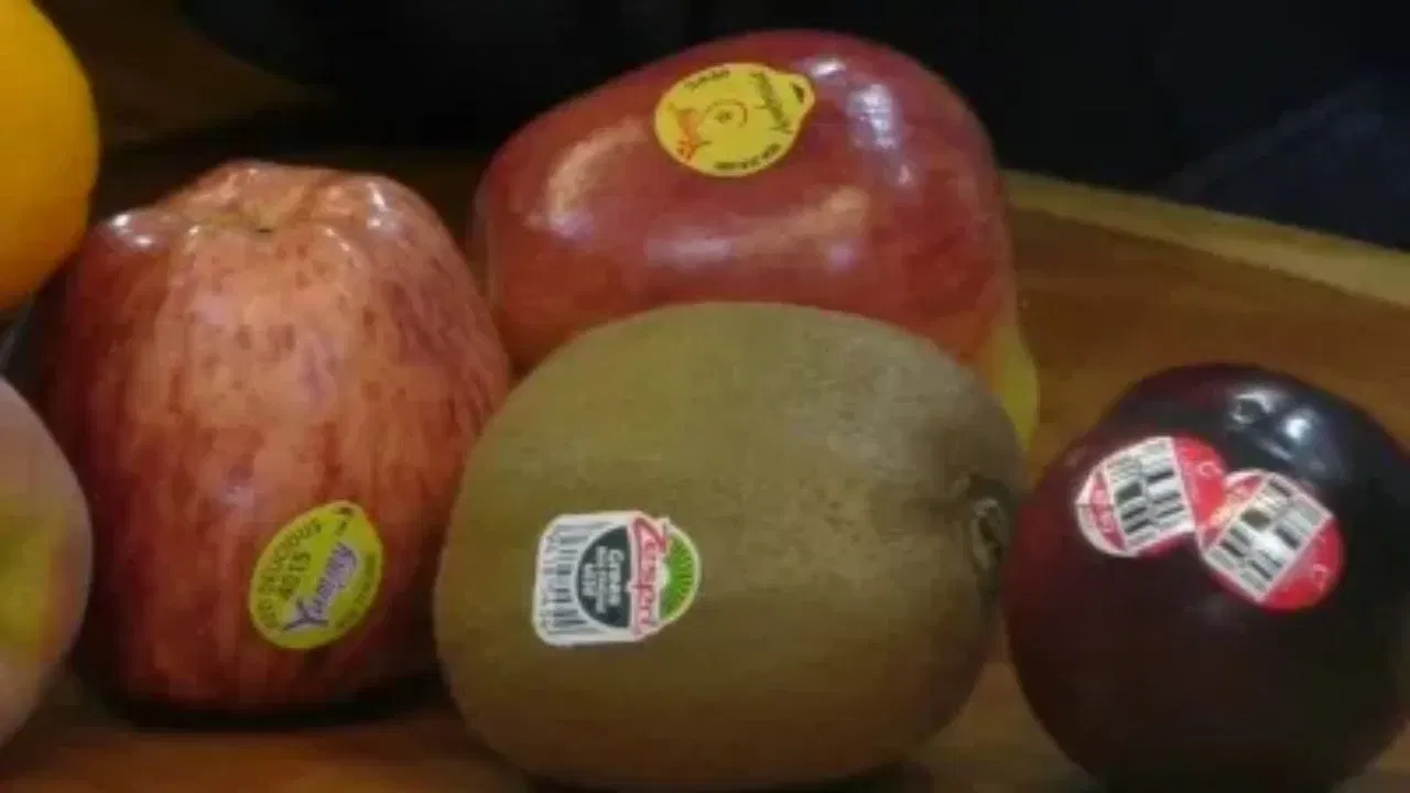 ਫਲ ਖਰੀਦਦੇ ਸਮੇਂ ਇਹ ਸਾਵਧਾਨੀਆਂ ਵਰਤੋ: ਇੱਕ ਵਾਰ ਜਦੋਂ ਤੁਹਾਨੂੰ ਫਲ 'ਤੇ ਇਸ ਕੋਡ ਬਾਰੇ ਪਤਾ ਚੱਲ ਜਾਵੇ, ਤਾਂ ਖਰੀਦਦੇ ਸਮੇਂ ਇਸਨੂੰ ਧਿਆਨ ਵਿੱਚ ਰੱਖੋ। ਜਦੋਂ ਵੀ ਸੰਭਵ ਹੋਵੇ, ਪੰਜ-ਅੰਕਾਂ ਵਾਲੇ '9' ਨਾਲ ਸ਼ੁਰੂ ਹੋਣ ਵਾਲੇ ਜੈਵਿਕ ਫਲ ਹੀ ਖਰੀਦੋ।