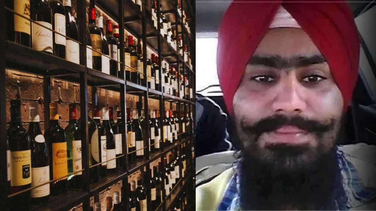 ਅੱਤਵਾਦੀ ਰਿੰਦਾ ਦੀ ਸ਼ਰਾਬ ਠੇਕੇਦਾਰਾਂ ਤੇ Excise ਨੂੰ ਧਮਕੀ, ਬੋਲਿਆ- ਕਿਤੇ ਵੀ ਹੋ ਸਕਦਾ ਬਾਰੂਦ ਦਾ ਡੱਬਾ ਅੱਤਵਾਦੀ ਰਿੰਦਾ ਦੀ ਸ਼ਰਾਬ ਠੇਕੇਦਾਰਾਂ ਤੇ Excise ਨੂੰ ਧਮਕੀ, ਬੋਲਿਆ- ਕਿਤੇ ਵੀ ਹੋ ਸਕਦਾ ਬਾਰੂਦ ਦਾ ਡੱਬਾ