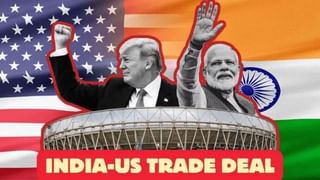 India-US Trade Deal: ਭਾਰਤ-ਅਮਰੀਕਾ ਵਪਾਰ ਸਮਝੌਤਾ ਜਲਦੀ, ਟਰੰਪ ਨੇ PM ਮੋਦੀ ਲਈ ਕਹੀ ਇਹ ਵੱਡੀ ਗੱਲ