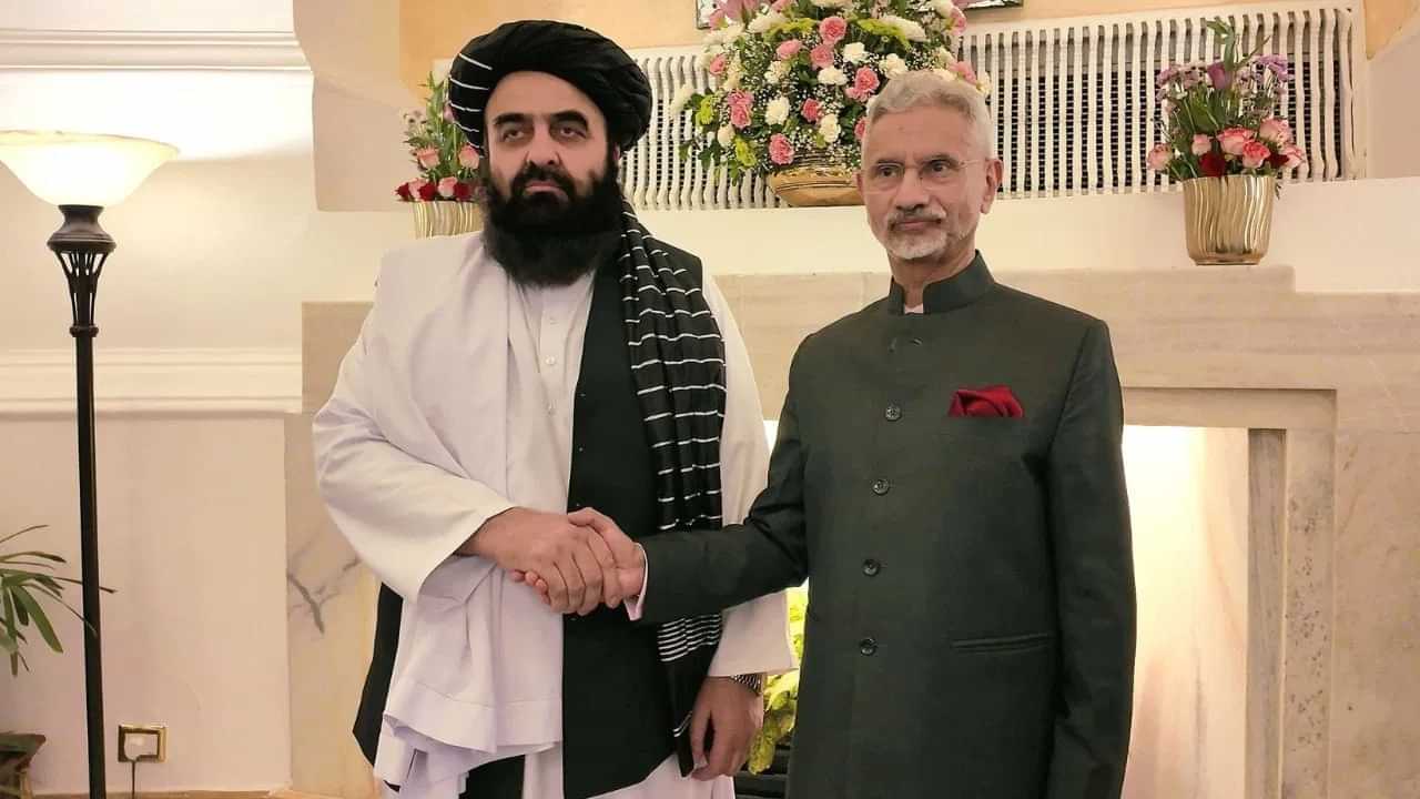 ਤਾਲਿਬਾਨ ਨੂੰ ਲੈ ਕੇ ਨਵੀਂ ਦਿੱਲੀ ਚ ਵੱਡਾ ਫੈਸਲਾ, ਕਾਬੁਲ ਵਿੱਚ ਦੂਤਾਵਾਸ ਖੋਲ੍ਹੇਗਾ ਭਾਰਤ
