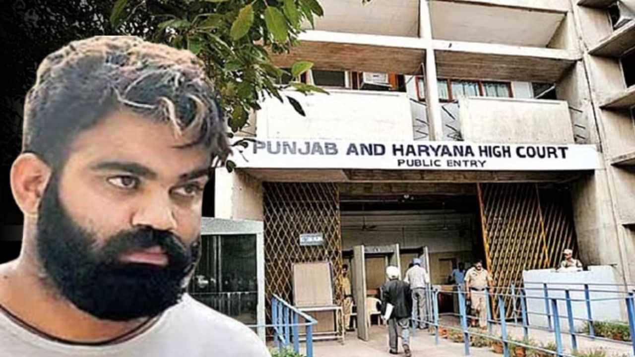 ਦੂਜਿਆਂ ਦੀ ਜਾਨ ਲੈਣ ਵਾਲਾ, ਮੰਗ ਰਿਹਾ ਆਪਣੀ ਜਾਨ ਦੀ ਸੁਰੱਖਿਆ... ਜੱਗੂ ਨੇ ਕੋਰਟ ਚ ਪਾਈ ਪਟੀਸ਼ਨ ਦੂਜਿਆਂ ਦੀ ਜਾਨ ਲੈਣ ਵਾਲਾ, ਮੰਗ ਰਿਹਾ ਆਪਣੀ ਜਾਨ ਦੀ ਸੁਰੱਖਿਆ... ਜੱਗੂ ਨੇ ਕੋਰਟ ਚ ਪਾਈ ਪਟੀਸ਼ਨ