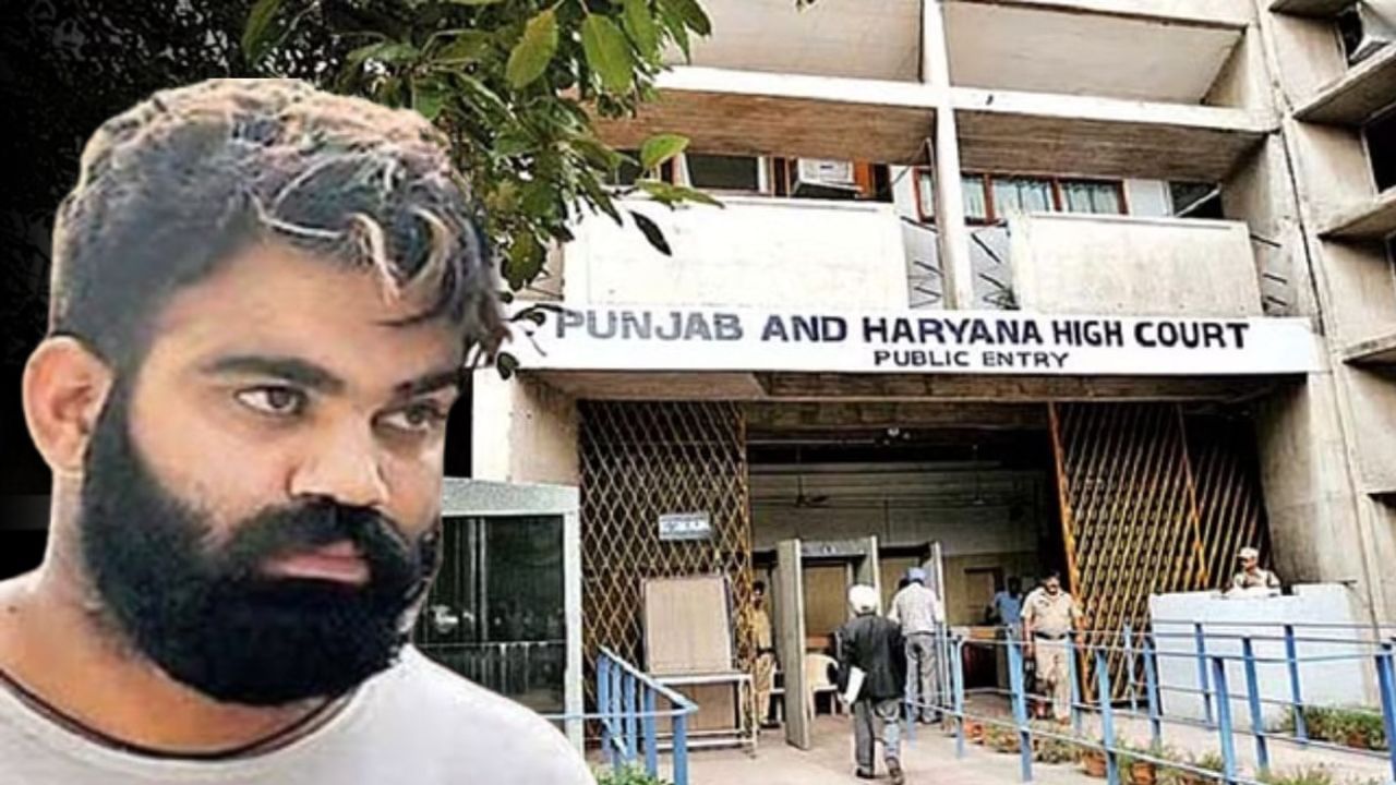 ਦੂਜਿਆਂ ਦੀ ਜਾਨ ਲੈਣ ਵਾਲਾ, ਮੰਗ ਰਿਹਾ ਆਪਣੀ ਜਾਨ ਦੀ ਸੁਰੱਖਿਆ... ਜੱਗੂ ਨੇ ਕੋਰਟ 'ਚ ਪਾਈ ਪਟੀਸ਼ਨ