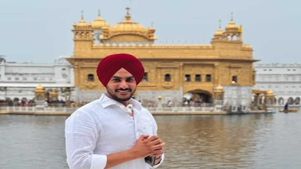 ਸਿੰਗਰ ਰਾਜਵੀਰ ਜਵੰਦਾ ਦੀ ਅੱਜ ਅੰਤਿਮ ਅਰਦਾਸ, ਹਾਦਸੇ ਨੂੰ ਲੈ ਕੇ ਆਇਆ ਅਪਡੇਟ, ਕਾਰ ਨਾਲ ਨਹੀਂ ਟਕਰਾਈ ਸੀ ਬਾਈਕ
