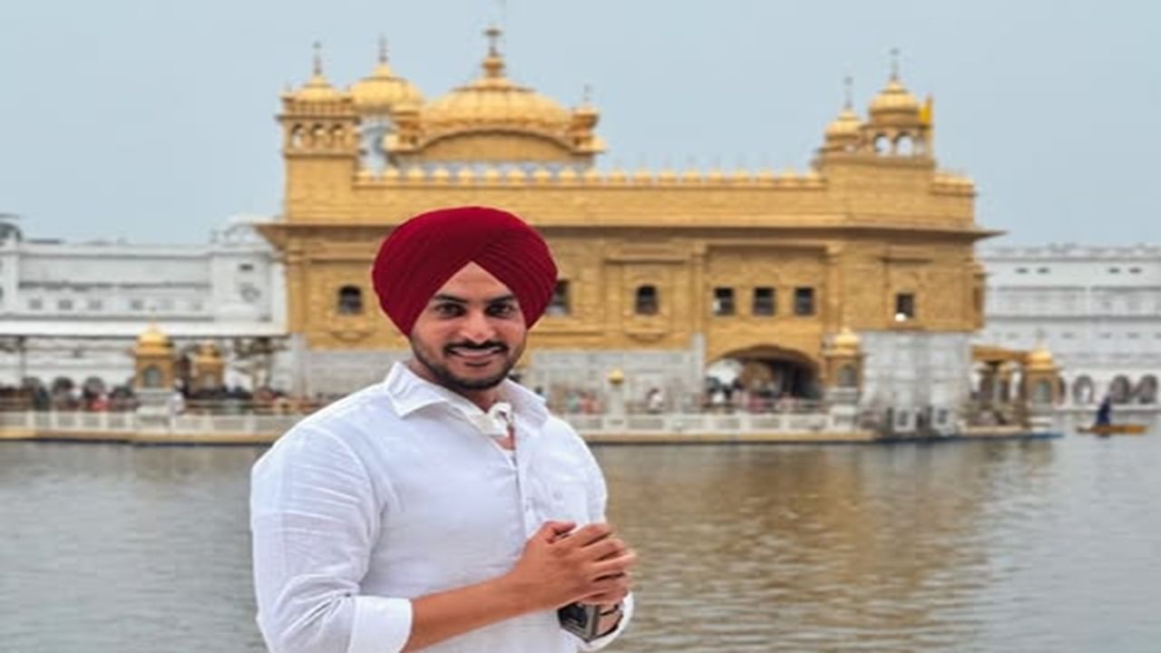 ਸਿੰਗਰ ਰਾਜਵੀਰ ਜਵੰਦਾ ਦੀ ਅੱਜ ਅੰਤਿਮ ਅਰਦਾਸ, ਹਾਦਸੇ ਨੂੰ ਲੈ ਕੇ ਆਇਆ ਅਪਡੇਟ, ਕਾਰ ਨਾਲ ਨਹੀਂ ਟਕਰਾਈ ਸੀ ਬਾਈਕ