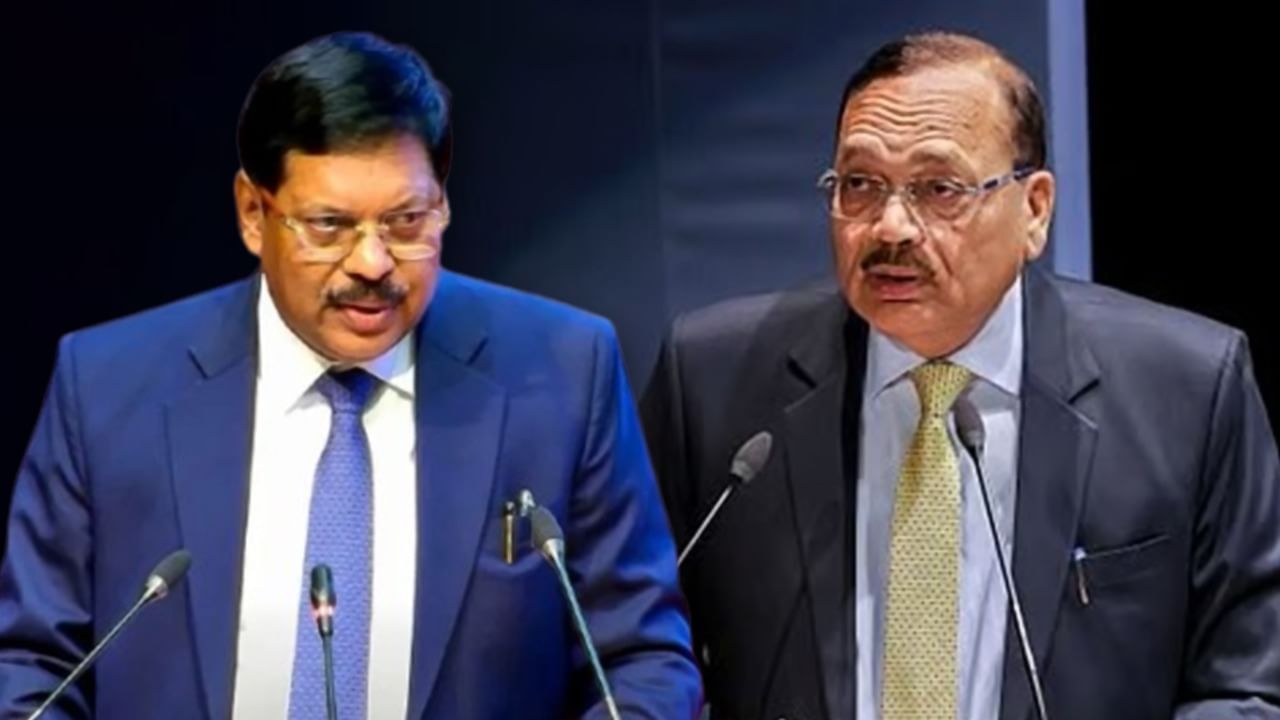 ਕੀ ਜਸਟਿਸ ਸੂਰਿਆ ਕਾਂਤ ਹੋਣਗੇ ਅਗਲੇ CJI ? ਚੀਫ ਜਸਟਿਸ ਗਵਈ ਨੇ ਕੀਤੀ ਸਿਫ਼ਾਰਸ਼