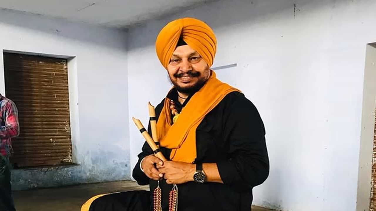 ਜਵੰਦਾ ਤੋਂ ਬਾਅਦ ਪੰਜਾਬੀ ਸੰਗੀਤ ਇੰਡਸਟਰੀ ਦਾ ਇੱਕ ਹੋਰ ਸਿਤਾਰਾ ਕਹਿ ਗਿਆ ਅਲਵੀਦਾ ਜਵੰਦਾ ਤੋਂ ਬਾਅਦ ਪੰਜਾਬੀ ਸੰਗੀਤ ਇੰਡਸਟਰੀ ਦਾ ਇੱਕ ਹੋਰ ਸਿਤਾਰਾ ਕਹਿ ਗਿਆ ਅਲਵੀਦਾ