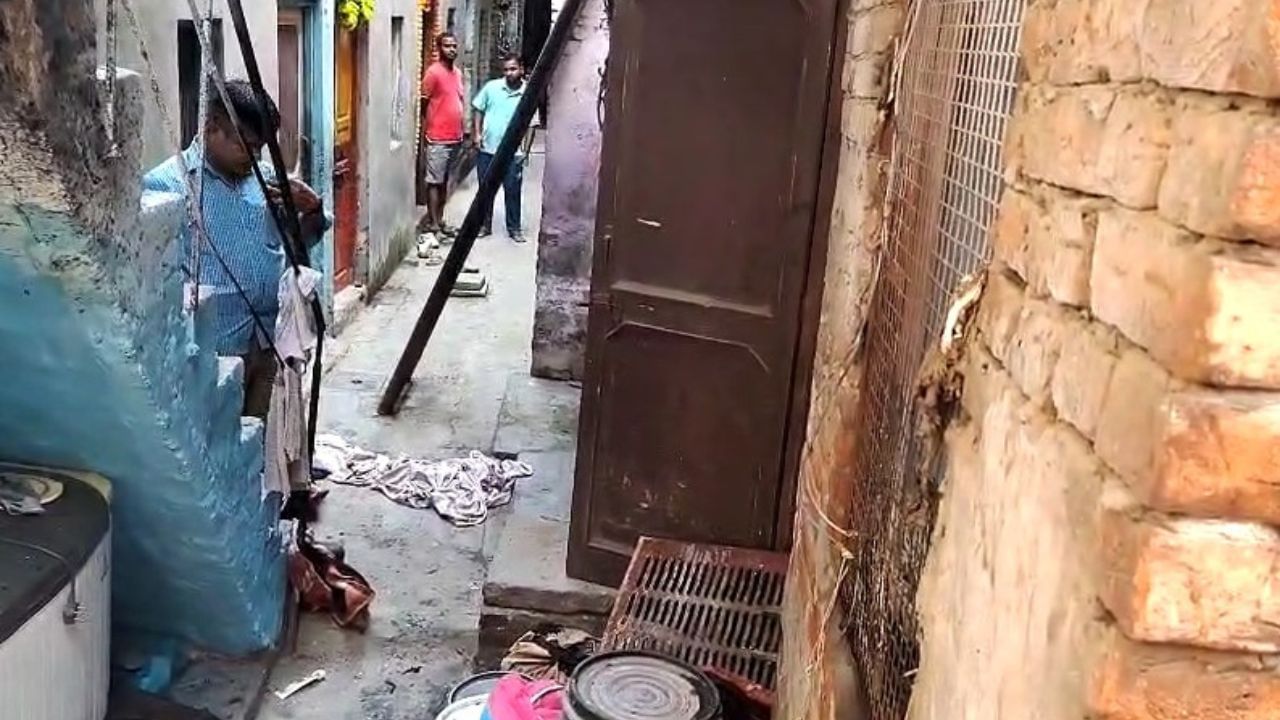 ਘਰ ਵਿੱਚ ਹੋਇਆ ਜ਼ੋਰਦਾਰ ਧਮਾਕਾ, ਕਰੀਬ 10 ਲੋਕ ਹੋਏ ਜਖ਼ਮੀ, ਪੋਟਾਸ਼ ਤੋਂ ਬਣਾਏ ਜਾਂਦੇ ਸਨ ਪਟਾਕੇ