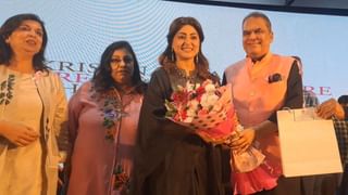 ਕੈਂਸਰ ਪ੍ਰਤੀ ਜਾਗਰੂਕਤਾ ਵਧਾਉਣ ਲਈ ਸੰਜੀਵ ਅਰੋੜਾ ਨੇ ਲਗਵਾਇਆ ਕੈਂਪ, ਅਦਾਕਾਰਾ ਹਿਨਾ ਖਾਨ ਹੋਈ ਸ਼ਾਮਲ