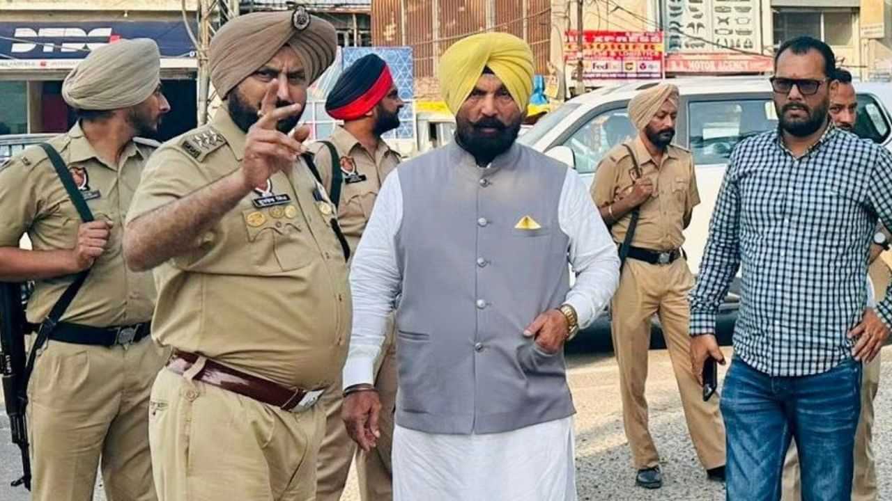 ਵਿਧਾਨ ਸਭਾ ਵਿੱਚ ਪ੍ਰਾਈਵੇਟ ਬਿੱਲ ਪੇਸ਼ ਕਰਨਗੇ ਲੁਧਿਆਣਾ ਦੇ ਵਿਧਾਇਕ, ਕੁਲਵੰਤ ਸਿੱਧੂ ਨੇ ਸਪੀਕਰ ਤੋਂ ਮੰਗੀ ਇਜਾਜ਼ਤ