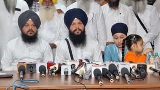 ਅੰਮ੍ਰਿਤਪਾਲ ਦੀ ਪਾਰਟੀ ਦੀ ਜ਼ਿਮਨੀ ਚੋਣ ਚ ਐਂਟਰੀ, ਮਨਦੀਪ ਸਿੰਘ ਨੂੰ ਐਲਾਨਿਆ ਉਮੀਦਵਾਰ