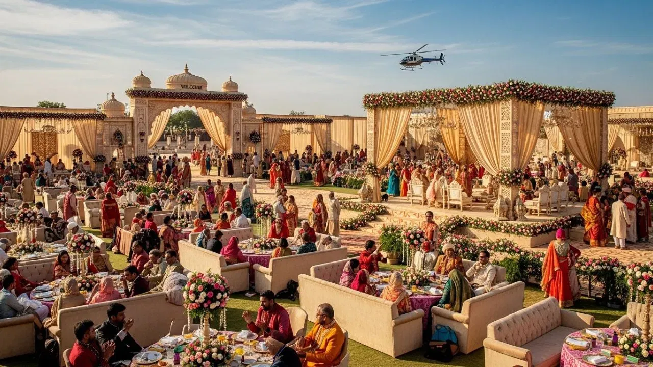 ਇਸ ਲਈ ਜ਼ਮੀਨ ਨੂੰ ਪੱਧਰਾ ਕਰਕੇ, "H" (ਹੈਲੀਪੈਡ) ਨੂੰ ਚਿੰਨ੍ਹਿਤ ਕਰਨ ਅਤੇ ਸੁਰੱਖਿਆ ਦਾ ਪ੍ਰਬੰਧ ਕਰਨ ਲਈ ਵਾਧੂ ਖਰਚਿਆਂ ਦੀ ਲੋੜ ਹੁੰਦੀ ਹੈ। ਕਈ ਵਾਰ, ਇਹ ਕੰਮ ਸਥਾਨਕ ਪ੍ਰਸ਼ਾਸਨ ਦੀ ਇਜਾਜ਼ਤ ਨਾਲ ਹੀ ਹੋ ਪਾਉਂਦਾ ਹੈ, ਜਿਸ ਲਈ ਆਪਰੇਟਰ ਵੱਖਰੀ ਫੀਸ ਲੈਂਦਾ ਹੈ।