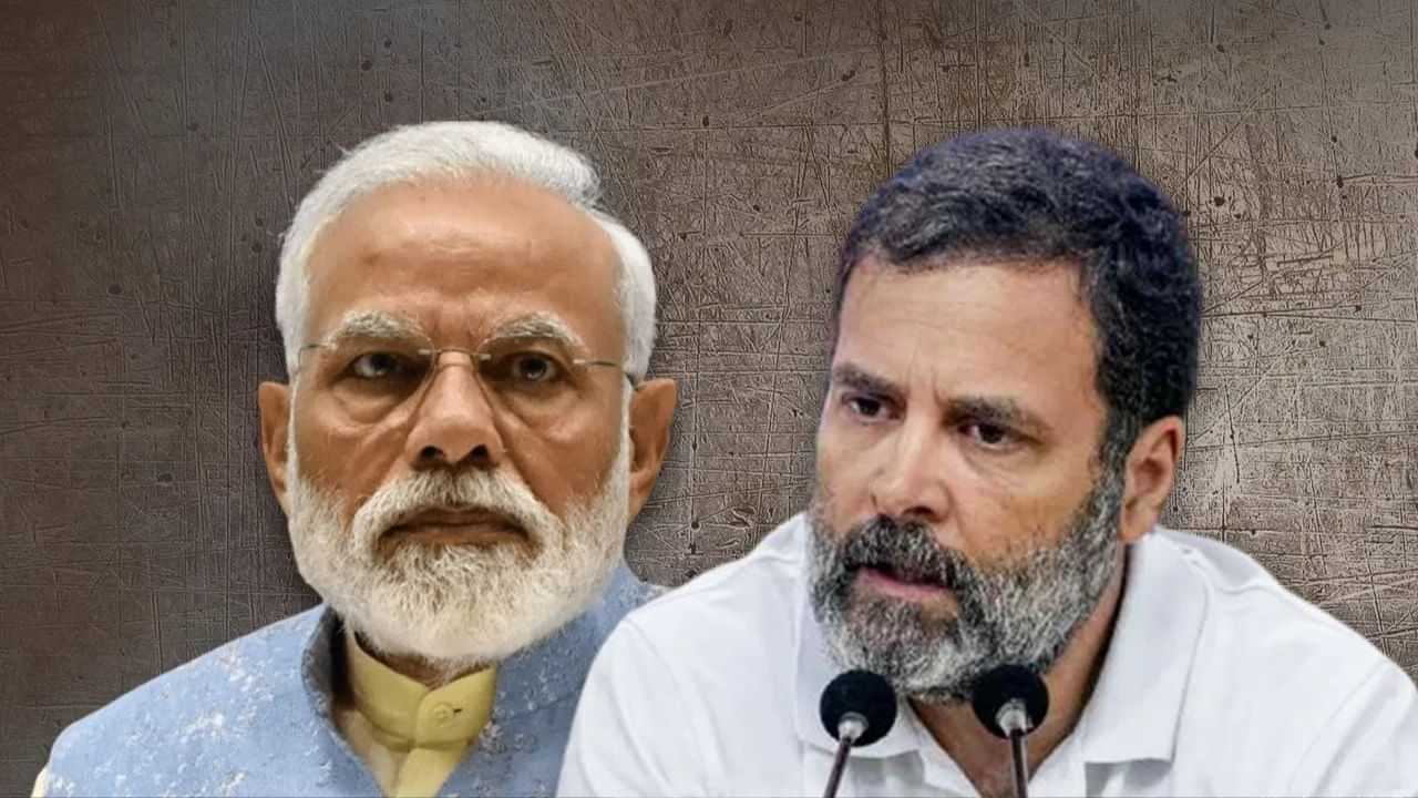 ਰੀਲ ਬਣੀ ਚੋਣਾਂ ਦਾ ਮਸਲਾ, ਮੋਦੀ ਨੇ ਖੱਟੀ ਵਾਹੋ-ਵਾਹੀ, ਤਾਂ ਕਾਂਗਰਸ ਕੱਢ ਲਿਆਈ ਰਾਹੁਲ ਦਾ ਪੁਰਾਣਾ ਬਿਆਨ